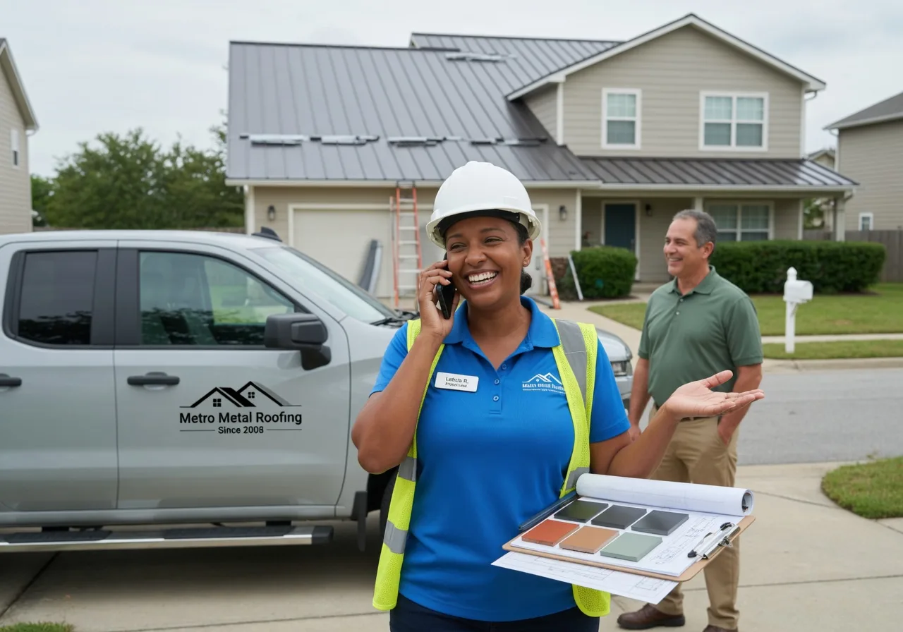 Metal Roofing Installation Wilmont, MN FAQs
